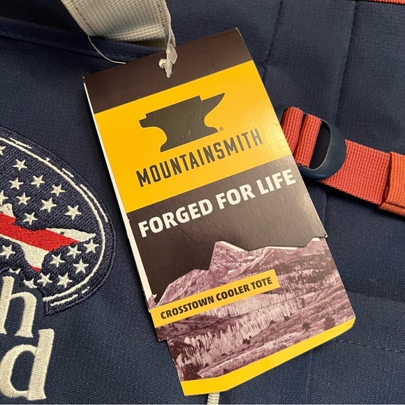 Mountainsmith Dogfish Head crosstown cooler tote style - Picture 10 of 10